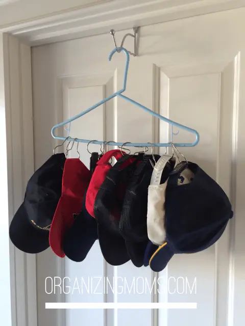 hat hanger