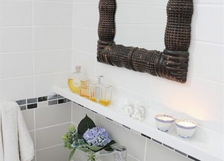 11 Stunning Ikea Bathroom Ideas For A Tiny Budget Craftsy Hacks