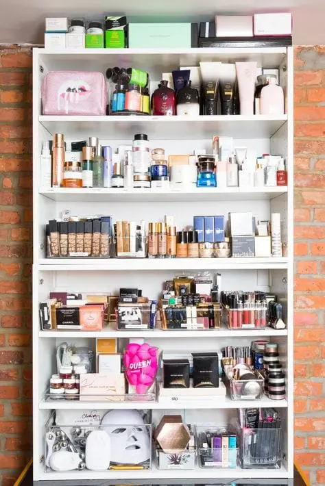 Beauty Closet