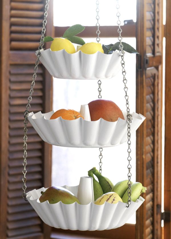 Hanging Storage Containers