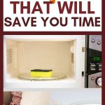 10 life saving cleaning hacks that will save you time