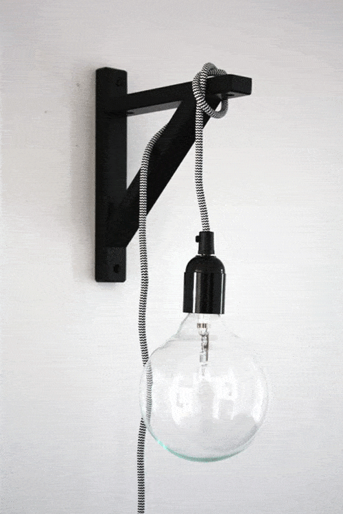 Minimalist Lamp
