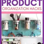 13 amazing beauty product organization hacks (1)