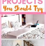 beautiful bedroom decor projects