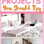 beautiful bedroom decor projects
