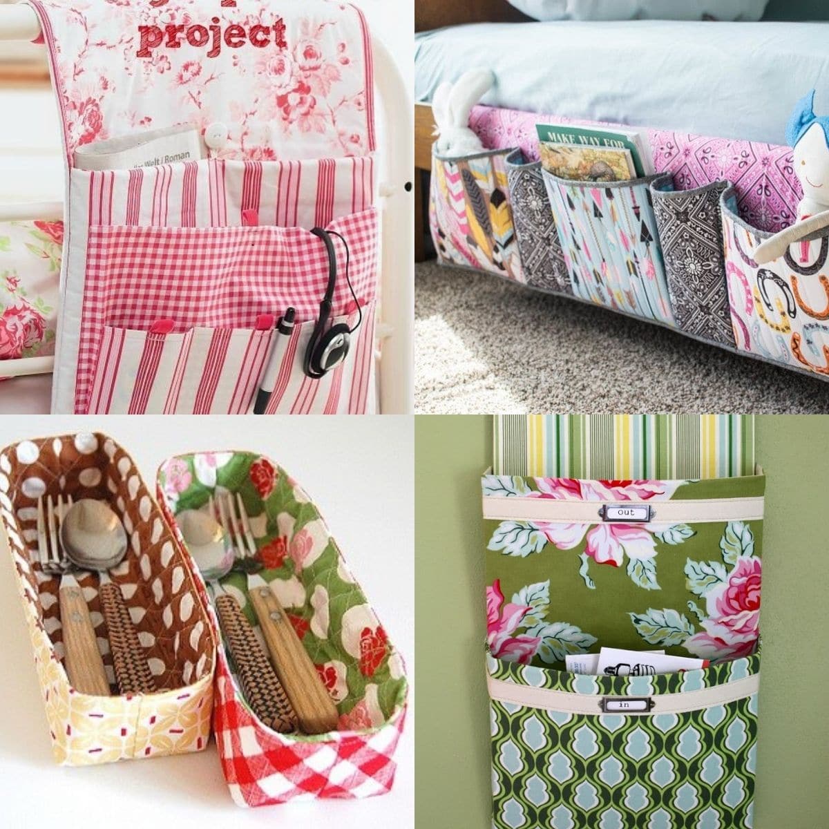 15 Sewing Projects to Make and Sell