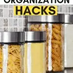 17 brilliant diy kitchen organization hacks