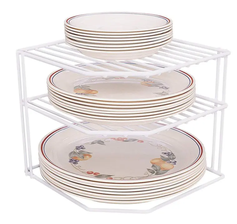 stack plates