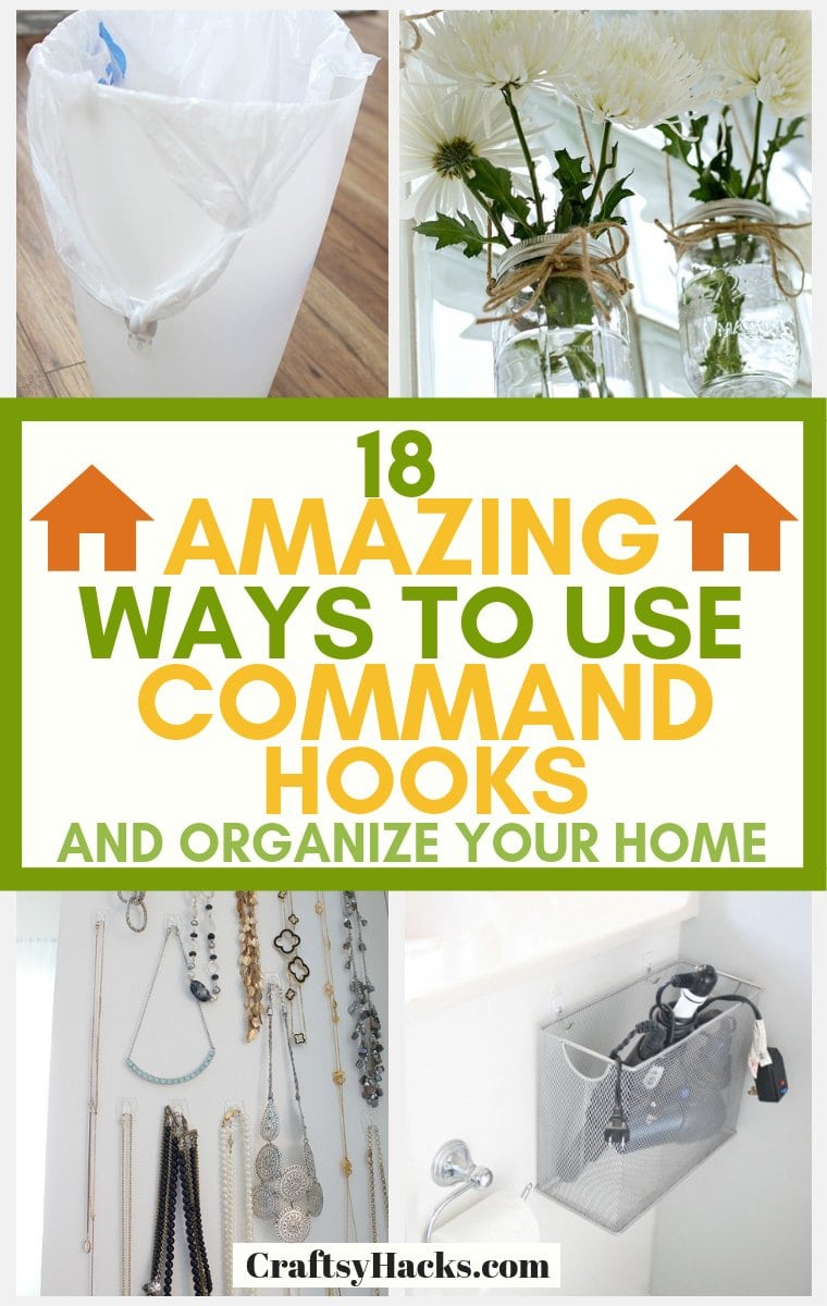 18 Amazing Ways to Use Command Hooks