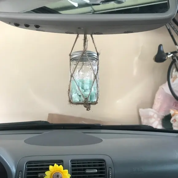 car air freshener