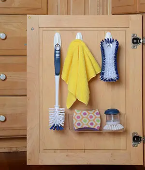 Under Sink Storage