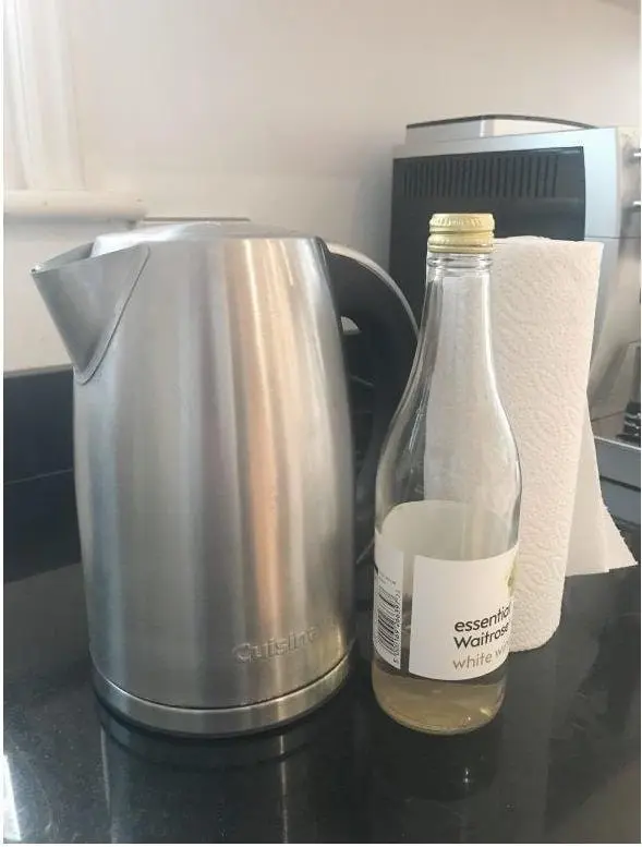 kettle cleaner