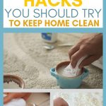 7 genius carpet cleaning hacks you should try to keep home clean