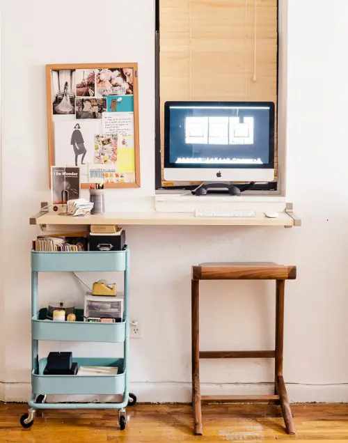 10 Amazing Ikea Hacks to Decorate on A Lower Budget