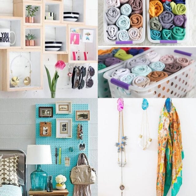 20 Creative IKEA Bedroom Hacks You Want to Know - Craftsy Hacks