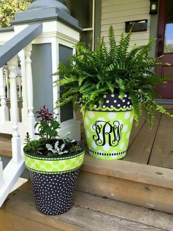 Soft Plant Vase