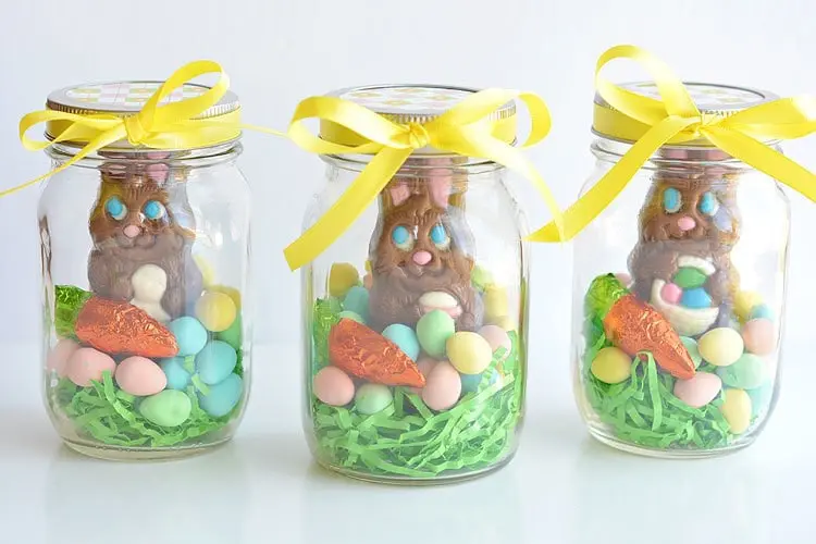 Easy Easter Gifts