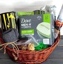 Gift Baskets