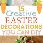 15 creative easter decorations you can diy