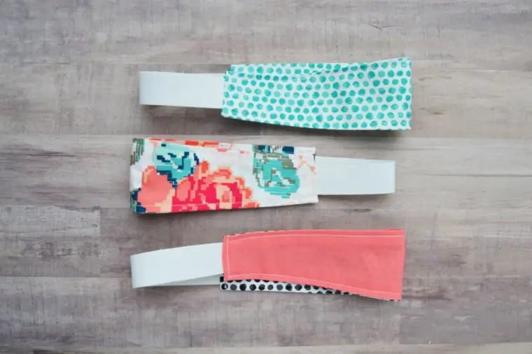 Make Headbands