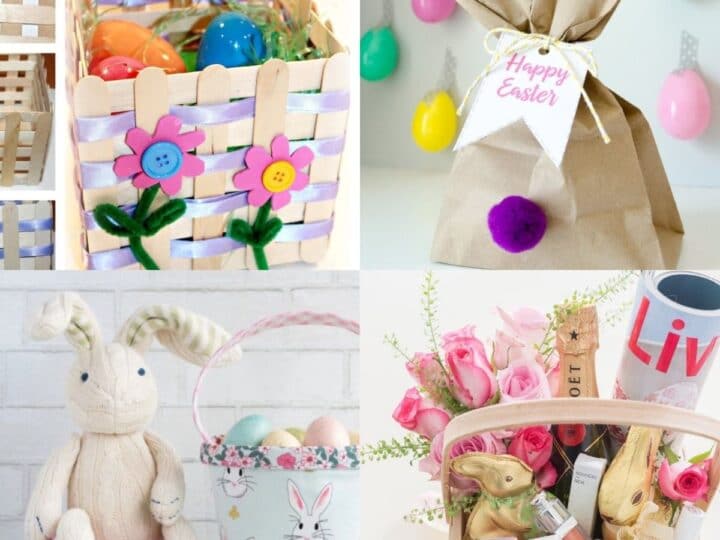 25 Easter Crafts for Kids to Have Fun - Craftsy Hacks