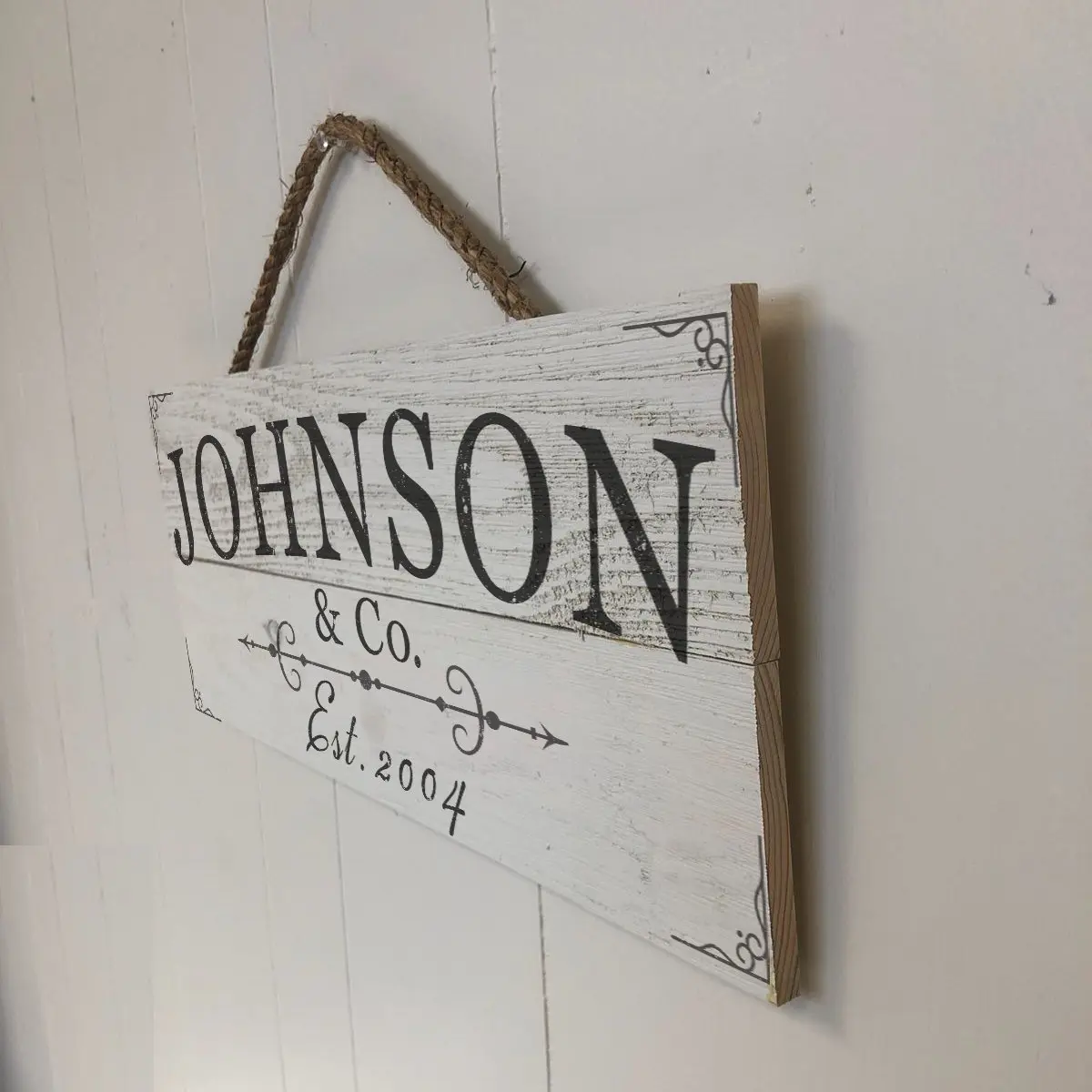 Custom Sign