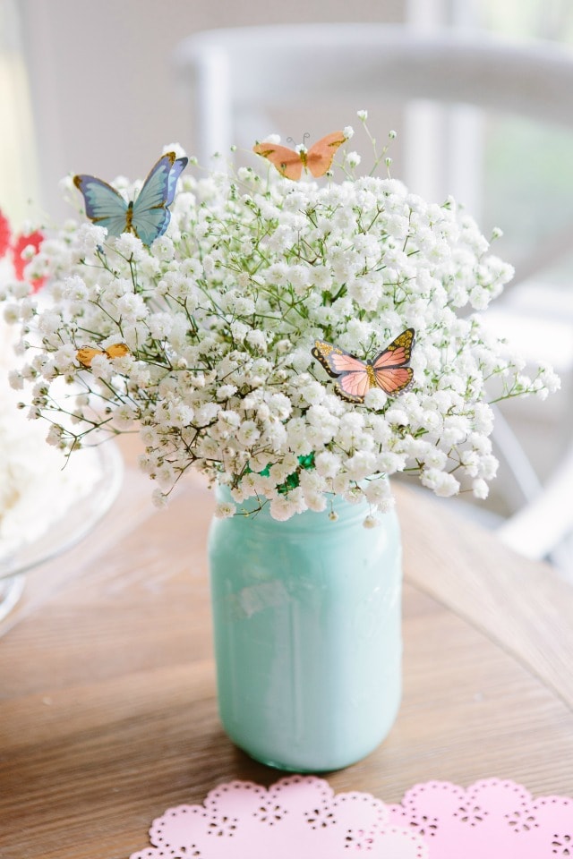 Butterfly Bouquets