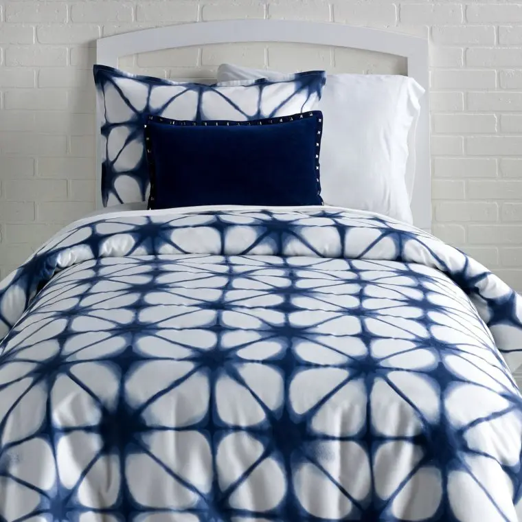 Printed Pillowcases and Bed Sheets