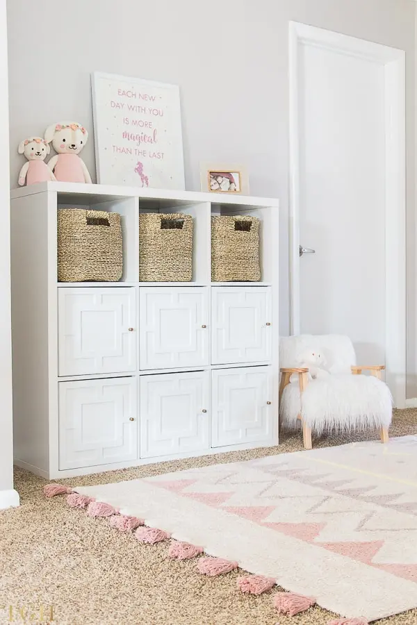 Modern Storage Cabinet