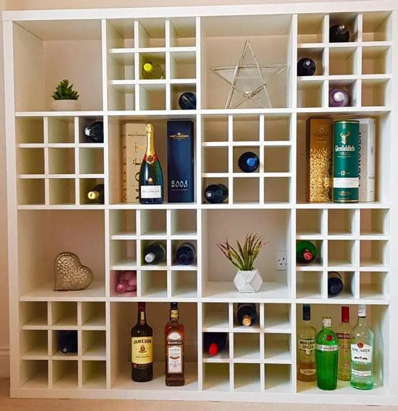 Wine Rack