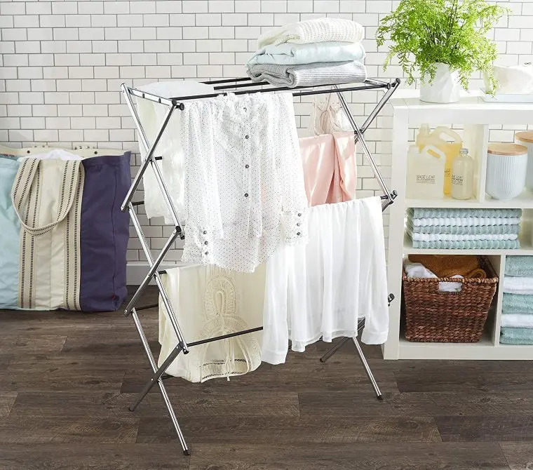 Foldable Drying Rack