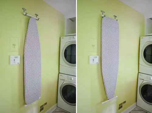 Ironing Board