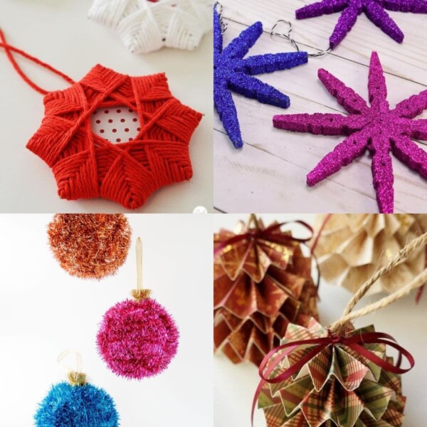 25 Christmas Tree Decoration Ideas