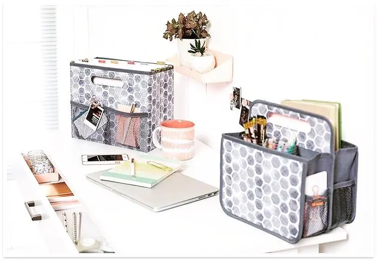 Tote Organizer