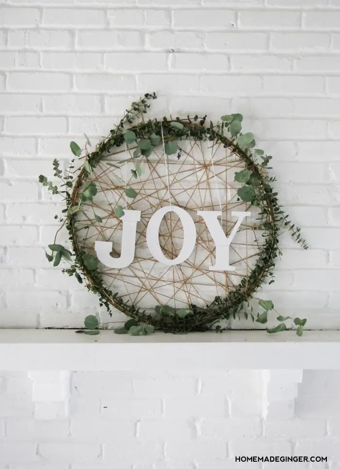 joy dreamcatcher