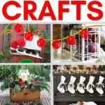 diy christmas decorations