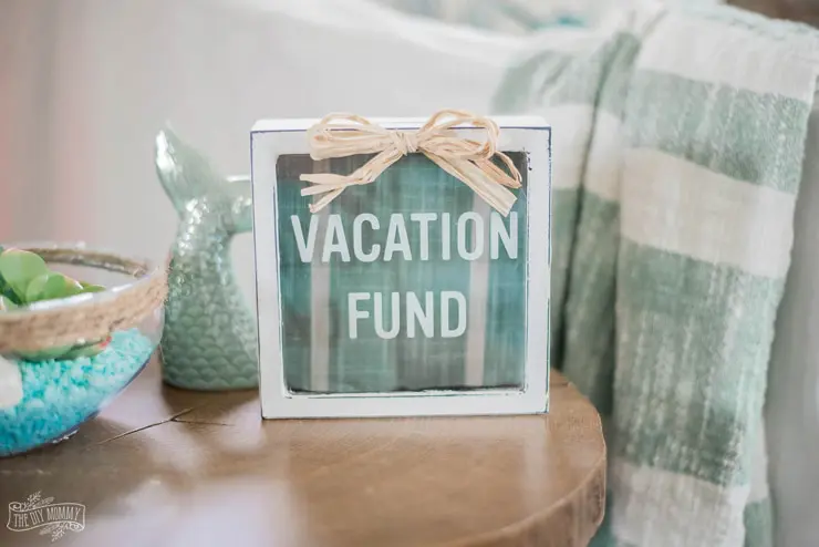 vacation fund