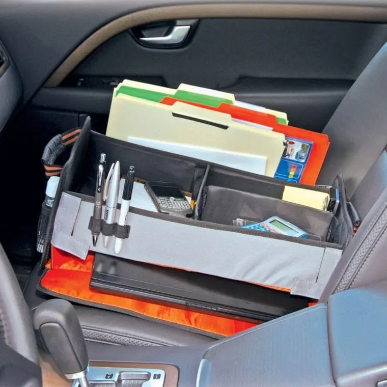 Car Office Organizer