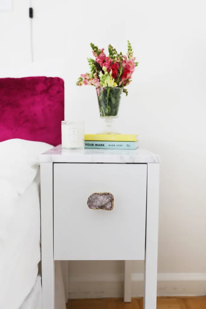 Ikea Nordli Nightstand