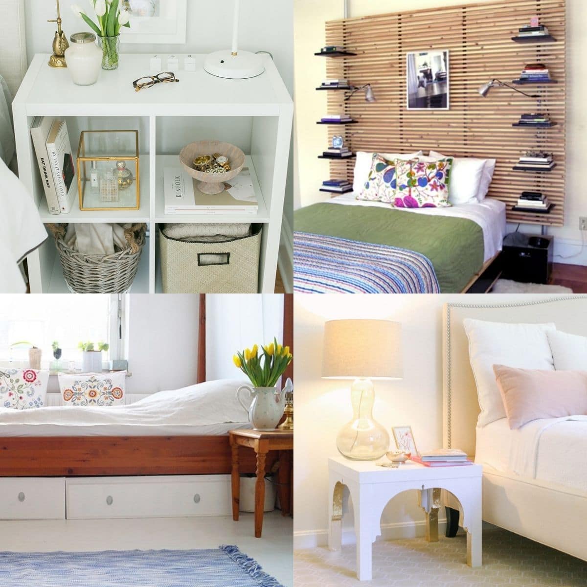 20 Creative IKEA Bedroom Hacks You Want To Know Craftsy Hacks 20 Creative IKEA Bedroom Hacks You Want To Know Craftsy Hacks