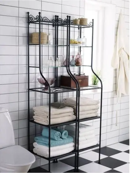 Cheap Shelves