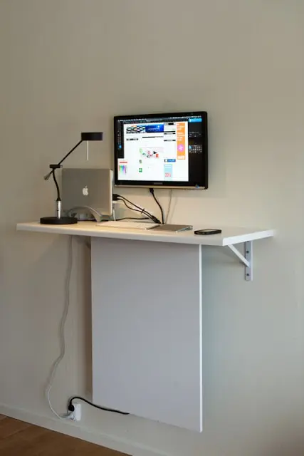 Standing Desk