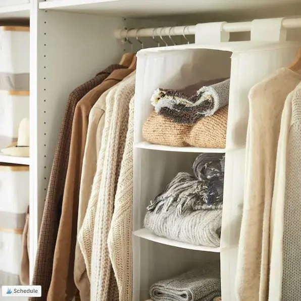 25 Ikea Hacks To Keep Things Organized Craftsy Hacks