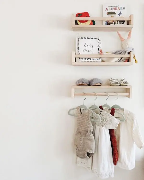 25 Ikea Hacks To Keep Things Organized Craftsy Hacks