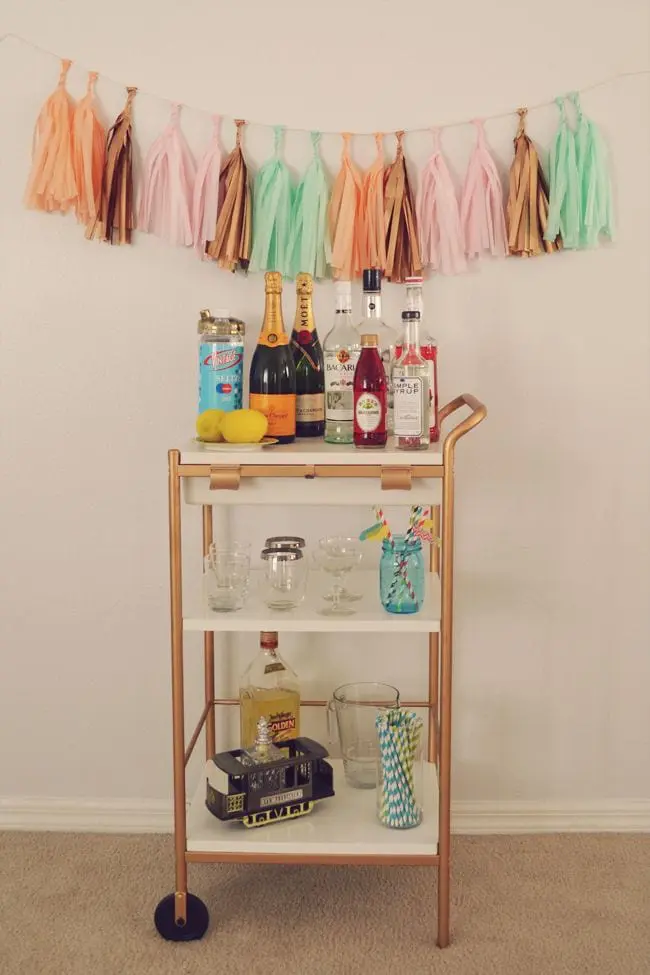 IKEA Bar Craft