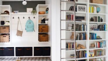 25 IKEA Hacks To Keep Things Organized - Craftsy Hacks