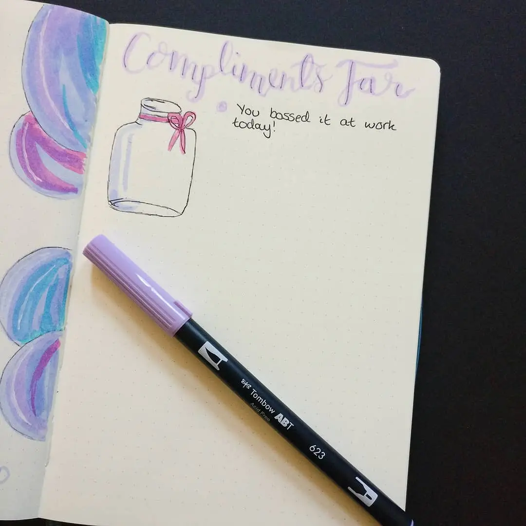 How To Bullet Journal for Mental Health: 19 Page Ideas - Masha Plans