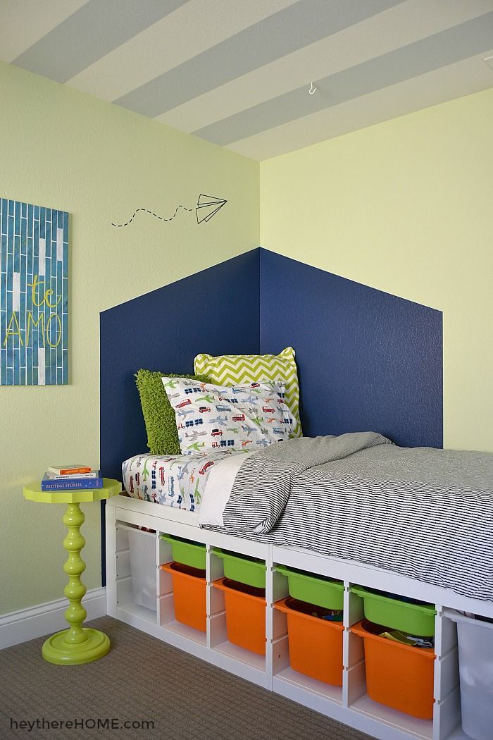 20 Beautiful Ikea Bed Hacks For Bedroom Craftsy Hacks,2 Kids Bedroom Ideas For Small Rooms