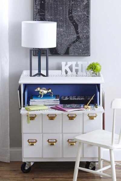 20 Ikea Dresser Hacks For Your Bedroom Craftsy Hacks