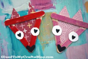 20 Diy Valentine's Day Crafts - Craftsy Hacks